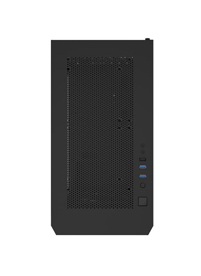 Vektra - RDY Air 100 Black AMD 001 Gaming PC / Ryzen 5 7600X / RTX 3050 / 32GB DDR5 RAM / 1TB Gen4 SSD / 550W / Air Tower Cooler / Windows 11 Pro / 2 Years Warranty - Image 1