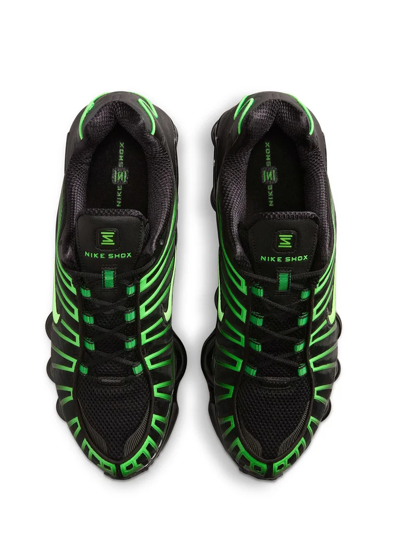 Nike Shox Tl