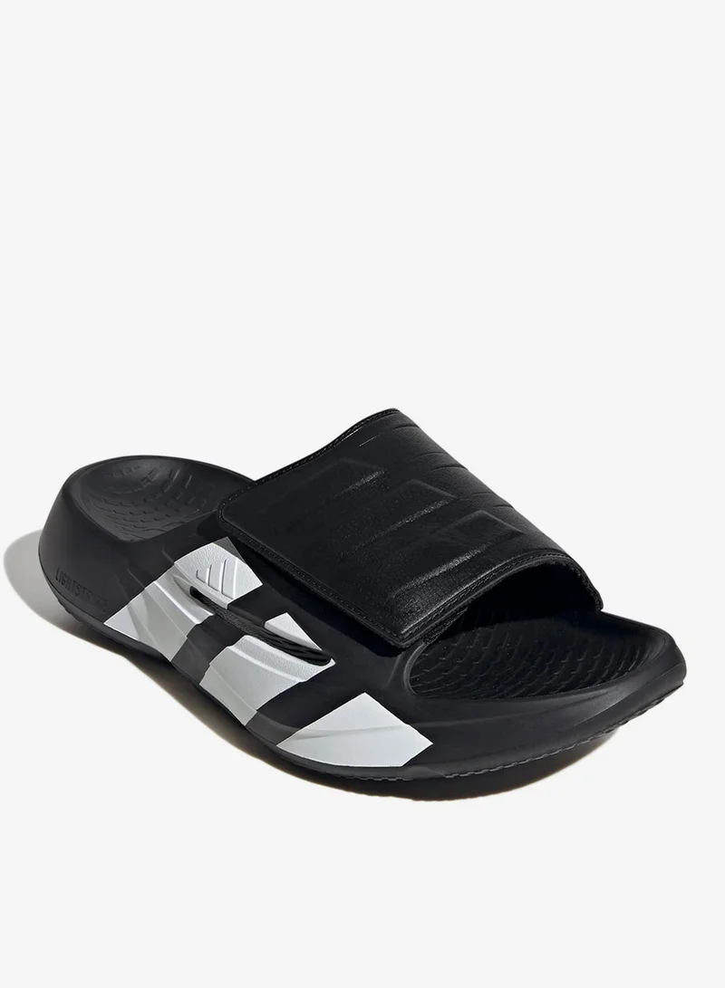 Adidas  Lightblaze Slides for Men | Best Price UAE