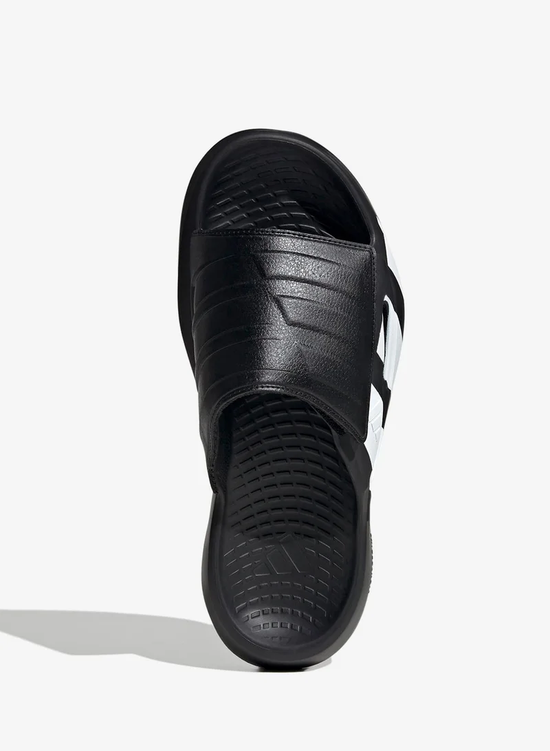 Adidas  Lightblaze Slides for Men | Best Price UAE