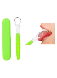 URGAID Urgaid Tongue Scrapper 