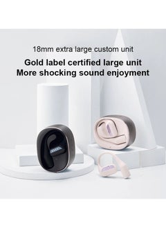 FIIL FIIL GS Bluetooth ENC Wireless Sports Earphone White Color New Version  - Image 2