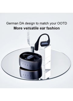 FIIL FIIL GS Bluetooth ENC Wireless Sports Earphone White Color New Version  - Image 3