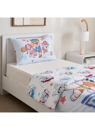 Paw Patrol 2-Piece Single Comforter Set - 135x220 cm - pzsku/ZB19AA666DD3088F69C2EZ/45/1743949178/b4b3244e-6a3e-492f-90fe-39ce4df3ebbc