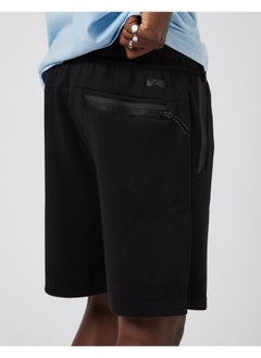 American Eagle Drawstring Sweat Shorts  - Image 2