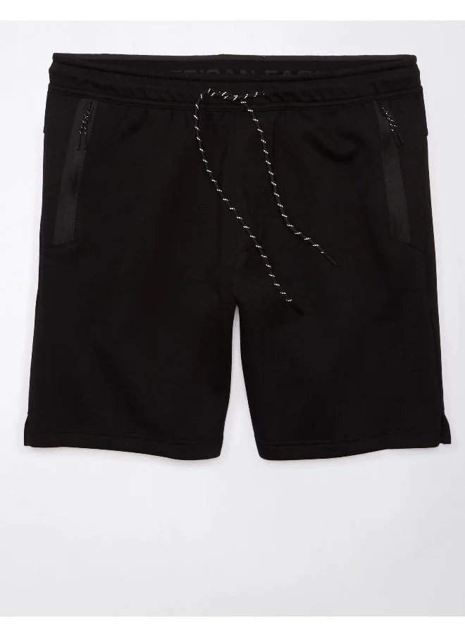امريكان ايجل Drawstring Sweat Shorts