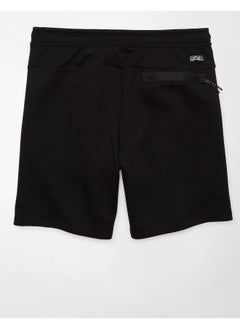 American Eagle Drawstring Sweat Shorts  - Image 5