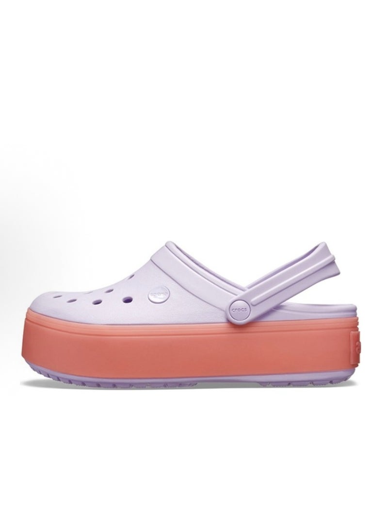 CROC CROC eva casual sandals 