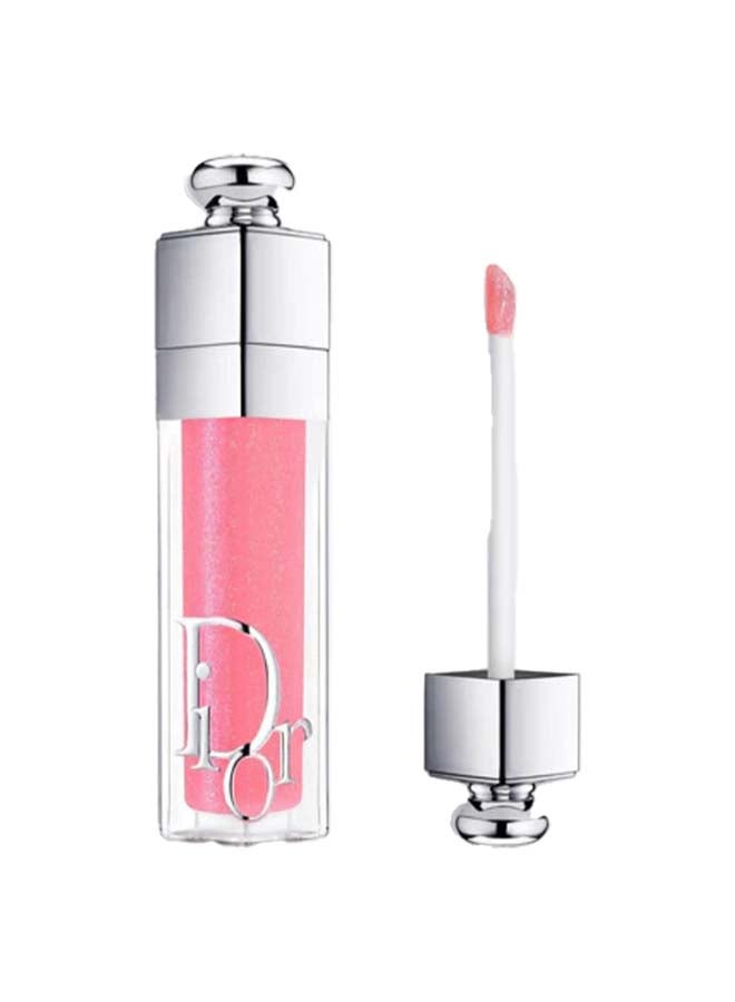Dior Addict Lip Maximizer 010 Holographic Pink - Image 1