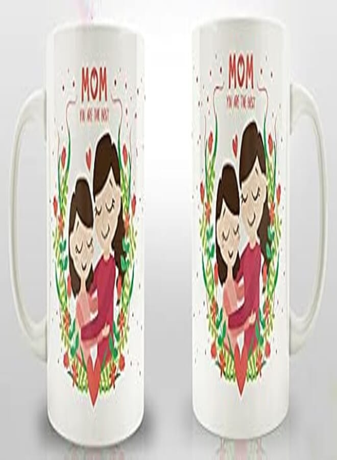 PrinTech One Printed Mug, 2724616848136