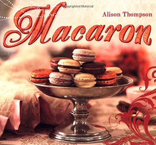 Macaron 