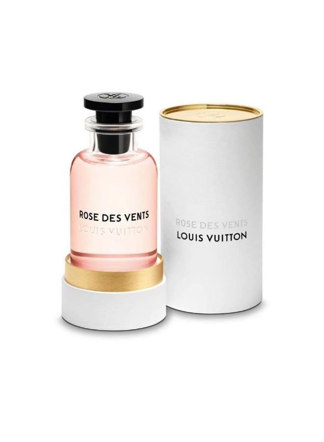 Louis Vuitton Fragrance Rose de Ventes eau de parvan 100 ml