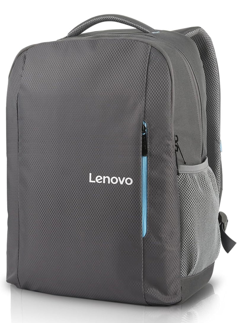 Lenovo Laptop Backpack B515 15.6 Inch GX40Q75217 - Grey - Image 1