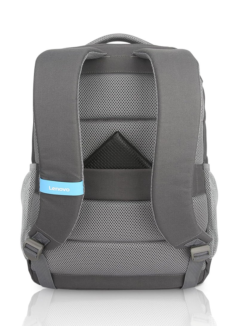 Lenovo Laptop Backpack B515 15.6 Inch GX40Q75217 - Grey - Image 4