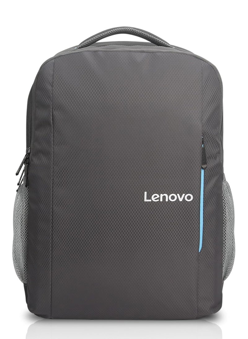 Lenovo Laptop Backpack B515 15.6 Inch GX40Q75217 - Grey - Image 2