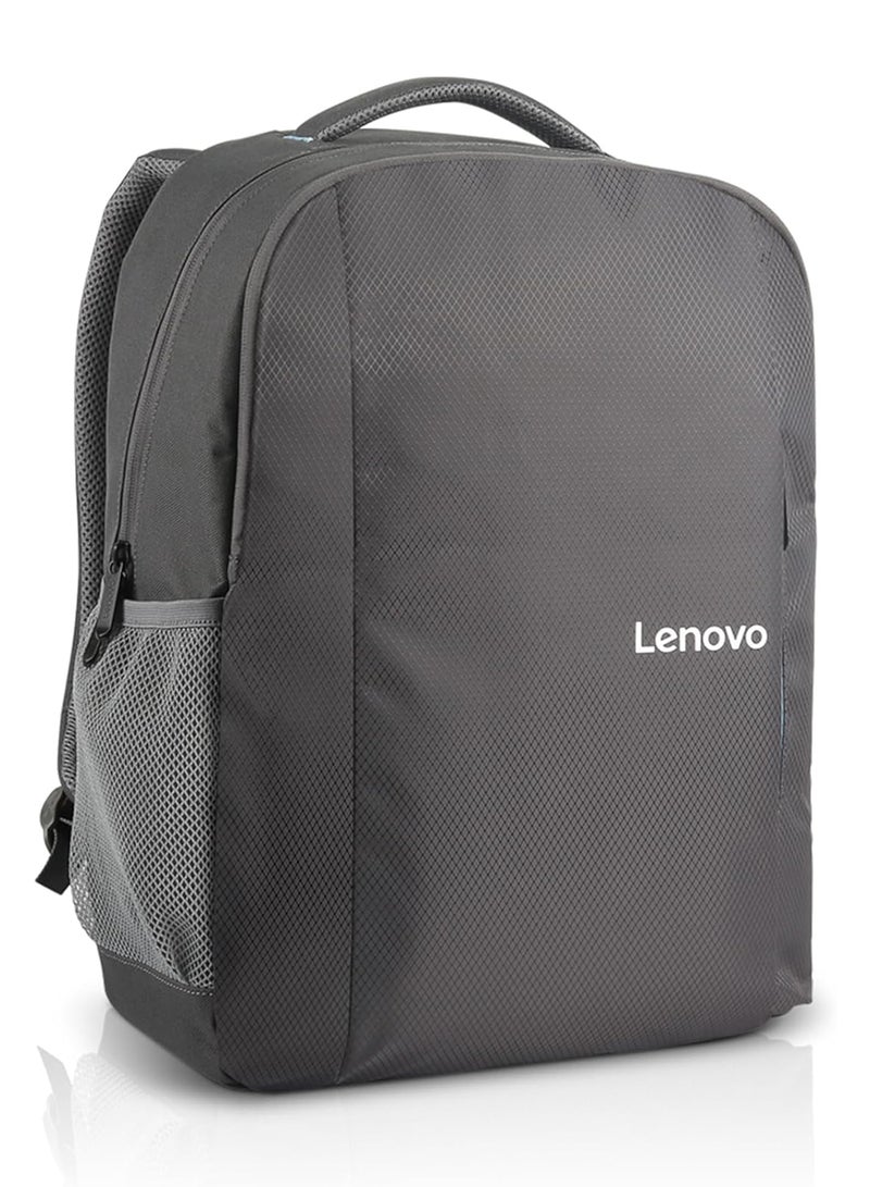 Lenovo Laptop Backpack B515 15.6 Inch GX40Q75217 - Grey - Image 3