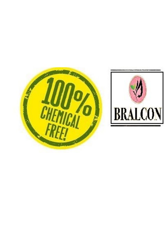 BRALCON Organic Manjistha Powder -100g | Rubia Cordifolia |100% Pure & Natural Manjistha Powder | Manjistha Powder for face, Hair Care & Skin Care - Image 5