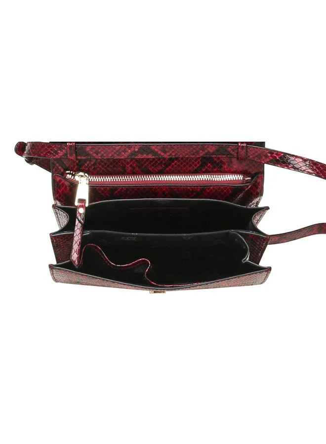 Steve Madden  Barese-E Cherry Women's Mini Bag for Women | Best Price UAE