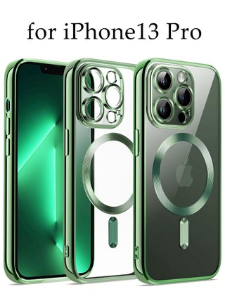 Green/Clear