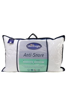 Silentnight Luxury Anti-Snore Pillow  - Image 1