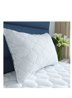 Silentnight Luxury Anti-Snore Pillow  - Image 2