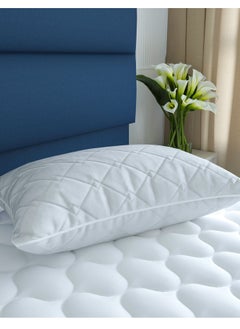 Silentnight Luxury Anti-Snore Pillow  - Image 3