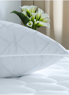 Silentnight Luxury Anti-Snore Pillow  - Image 5