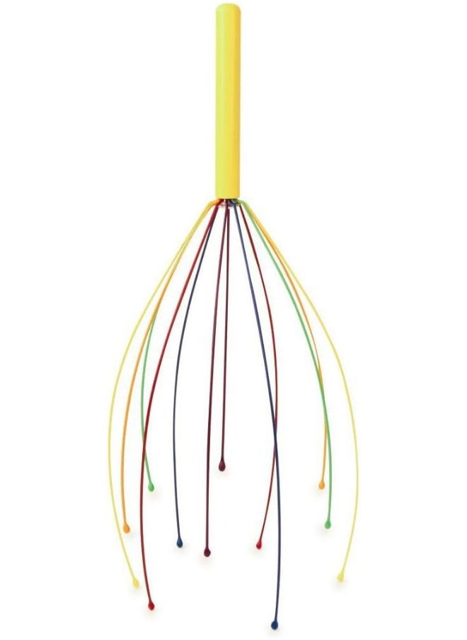 KIKKERLAND Kikkerland Head Massager 