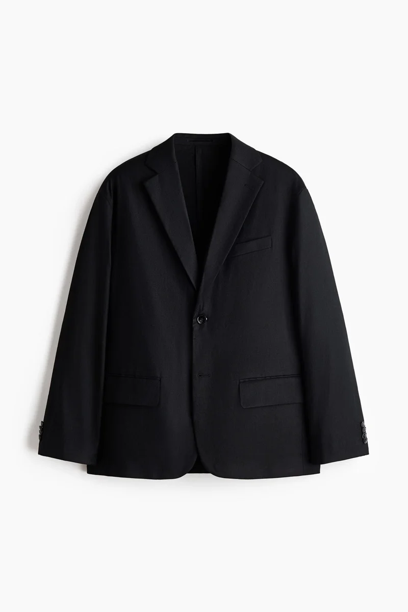 H&M Relaxed Fit Jacket