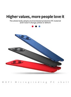 MOFI Case For vivo X200 Pro mini Frosted PC Ultra-thin Hard Phone Case  - Image 2