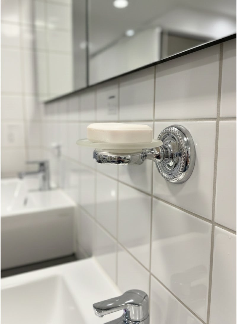 Siag Soap Holder 16039 - Image 1