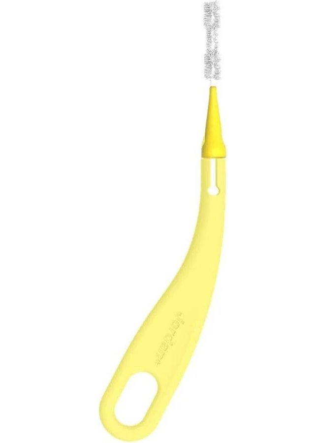 Jordan Brush Between Interdental Brush Large x10 - Image 3