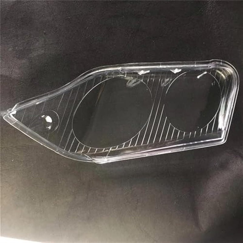 Wivplex Headlight Lens Cover for Volkswagen Bora 2006-2008 - Image 1