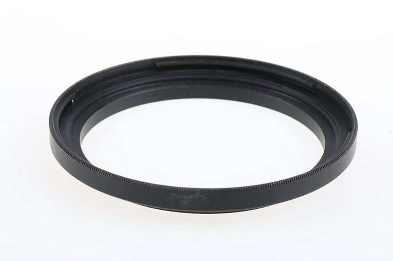 FotoCart Lens Step Up Filter Ring Stepping Adapter Metal (52-55mm) - Image 1