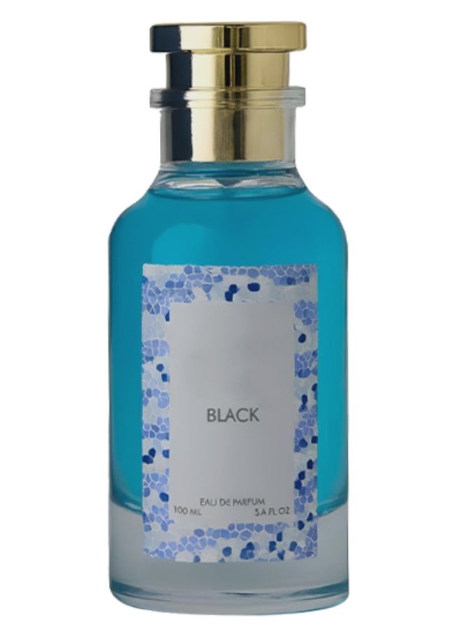 Ice Black Perfume For Unisex 100ml EDP - Image 2