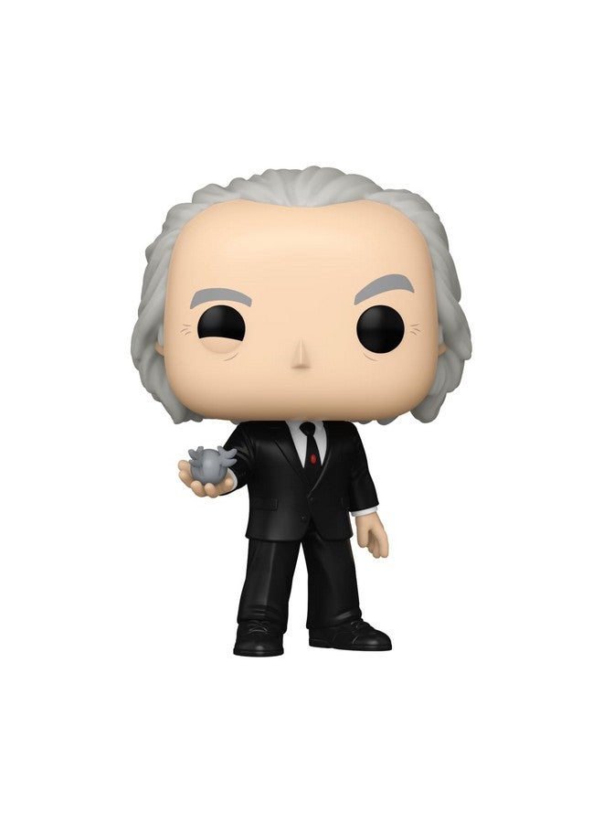 Funko POP! Movies: Phantasm - Tall Man - Collectable Vinyl Figure - Gift Idea - Official Merchandise - for Kids & Adults - Horror Fans - Model Figure for Collectors and Display - Image 2