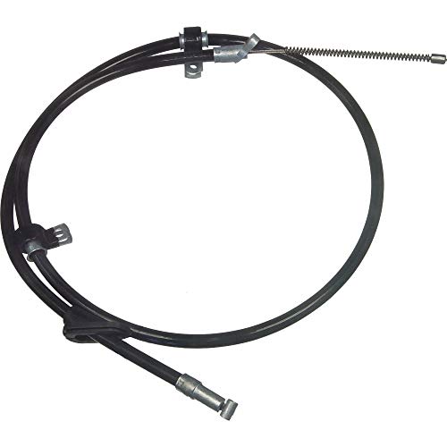 Wagner BC140800 Premium Brake Cable - Image 1