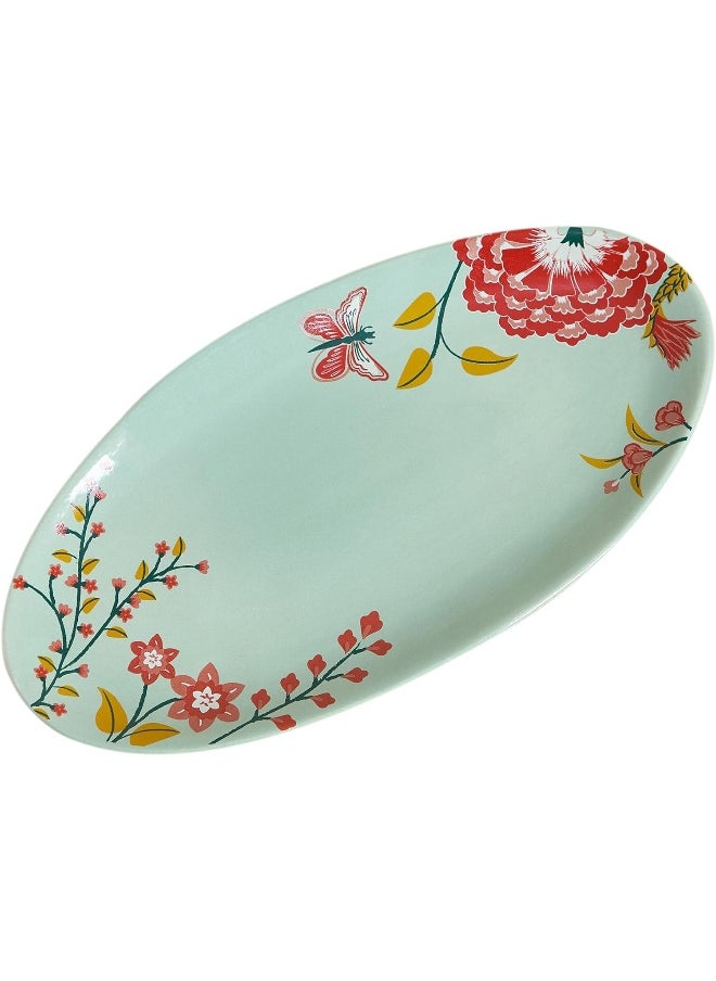 Bahaar Oval Platter - pzsku/ZB19D44ACD621750208F9Z/45/_/1740031877/cd694ba5-8efb-4fff-ba4d-5ddcd3c4f773