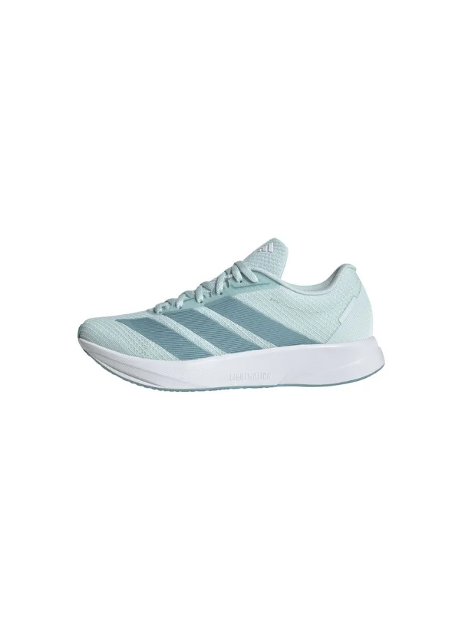 Adidas Adidas Duramo Rc2 W Turquoise Running Shoes For Women