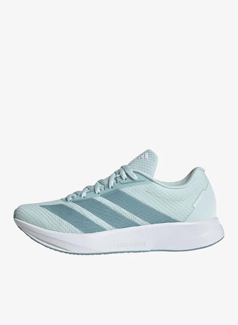 adidas حذاء جري نسائي دورامو  فيروزي