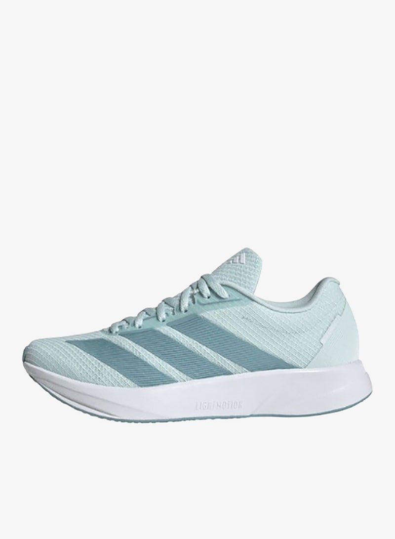 اديداس حذاء جري نسائي دورامو  فيروزي - Image 2