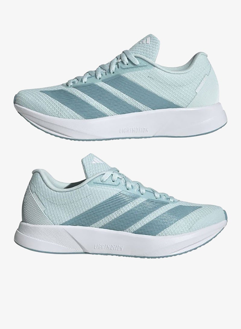 اديداس حذاء جري نسائي دورامو  فيروزي - Image 3