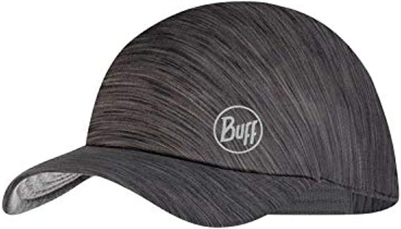 Buff One Touch Cap - R-Grey - One Size