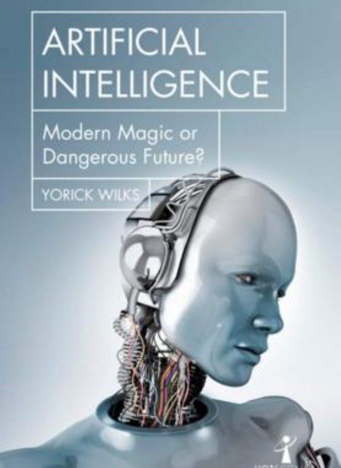 الذكاء الاصطناعي: سحر حديث أم مستقبل خطير؟ ويلكس يوريك