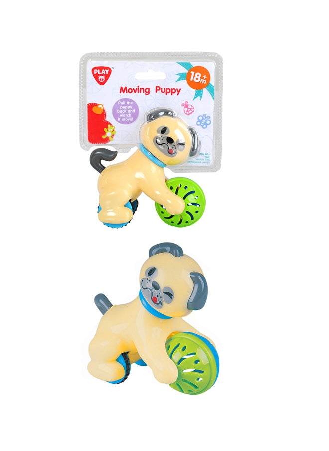 PLAYGO Moving Puppy  - Image 4