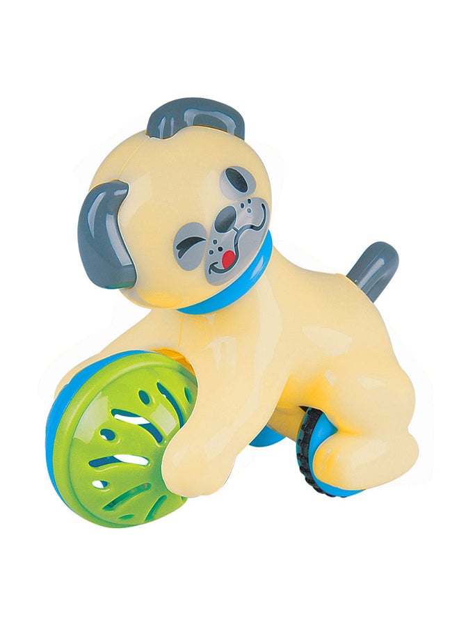 PLAYGO Moving Puppy  - Image 3