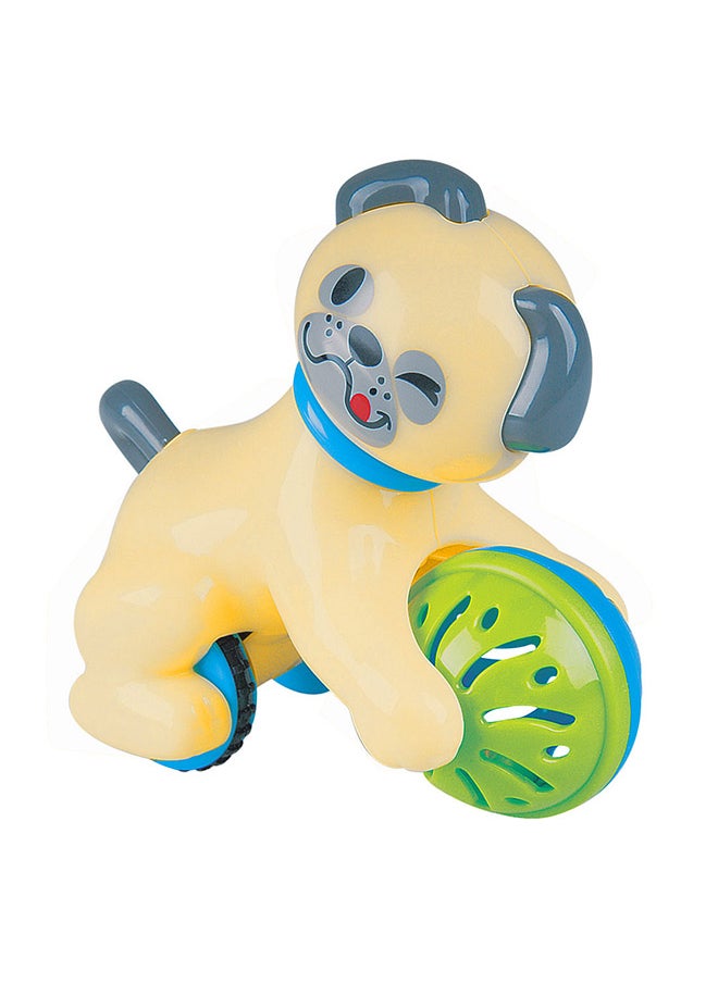 PLAYGO Moving Puppy  - Image 2