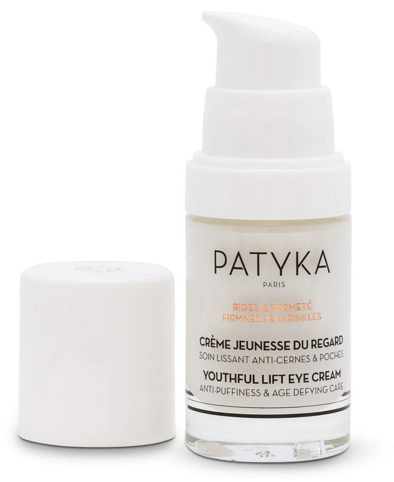 Natural Youthful Lift Eye Cream 5 oz  15 ml