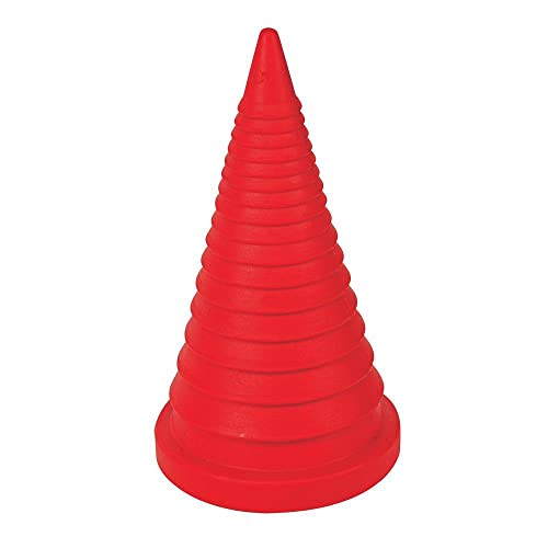 Forespar Sta-Plugxae; /Sup Ribbed Emergency Plug - Image 1