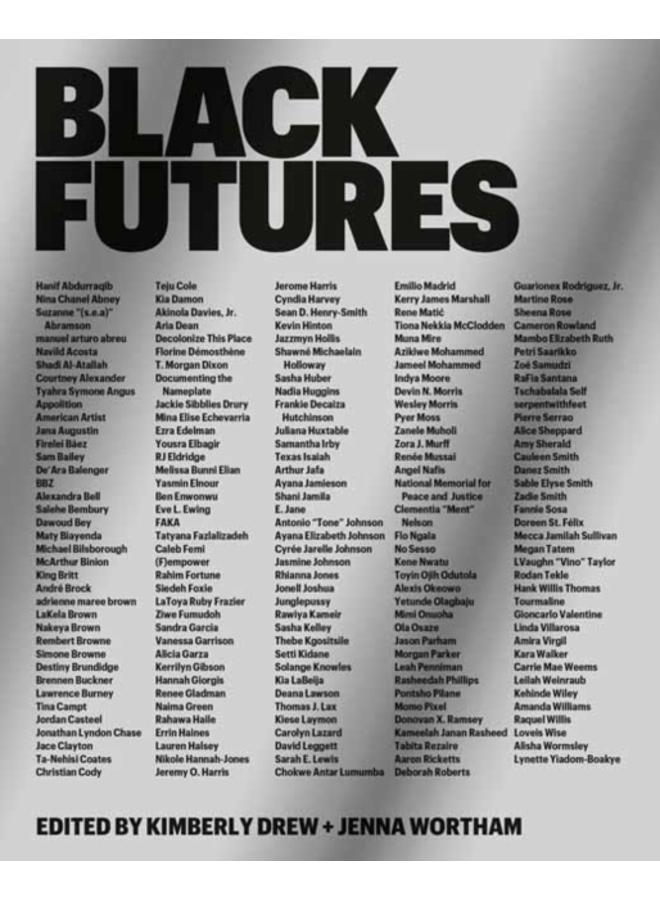 Black Futures 